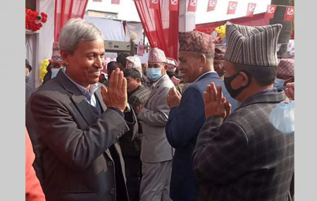 तस्बिर सौजन्य: एकिन्द्र कुँवर।